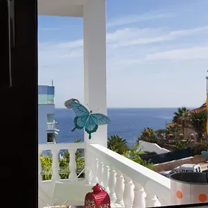  Gasthof La Calma - Sea View - Private Spaces 100m